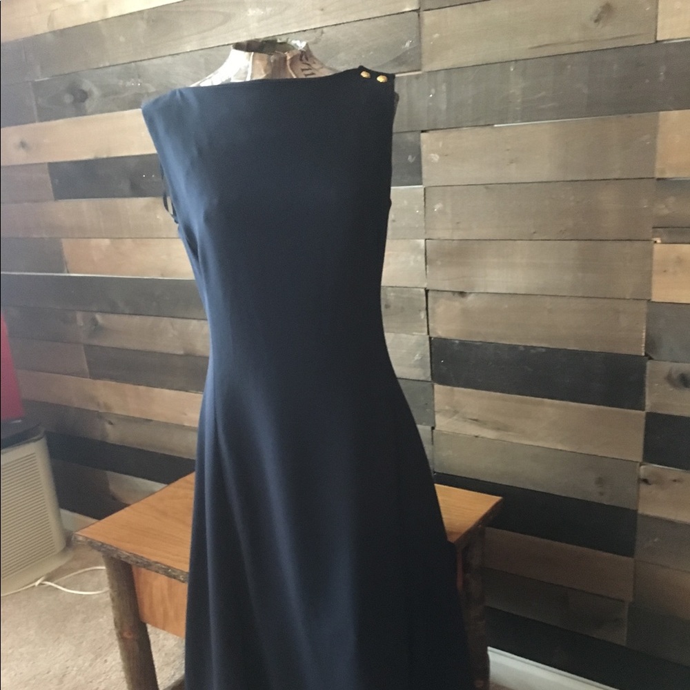 Lauren Ralph Lauren Dress